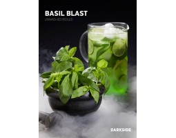 Табак Darkside Basil Blast Core (Базилик) 100г Табак Darkside Basil Blast Core (Базилик) 100г