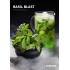 Заказать кальянный табак Darkside Basil Blast (Дарксайд Базилик) 30г онлайн с доставкой всей России фото - 3