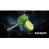 Заказать кальянный табак Darkside Bergamonstr (Дарксайд Бергамонстр) 100г онлайн с доставкой всей России фото - 2