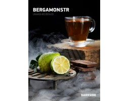 Табак Darkside Bergamonstr Core (Бергамонстр) 100г Табак Darkside Bergamonstr Core (Бергамонстр) 100г