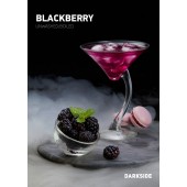Табак Darkside Blackberry Medium / Core (Блэкберри) 30г