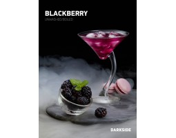 Табак Darkside Blackberry Core (Блэкберри) 100г Табак Darkside Blackberry Core (Блэкберри) 100г