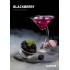 Заказать кальянный табак Darkside Blackberry (Дарксайд Блэкберри) 30г онлайн с доставкой всей России фото - 3