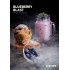 Табак Darkside Blueberry Blast Core (Дарксайд Черника Кор) 100г фото - 2