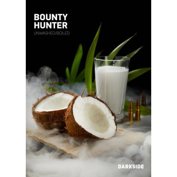 Табак Darkside Bounty Hunter Core (Дарксайд Баунти Кор) 100г - фото 1 Табак Darkside Bounty Hunter Core (Дарксайд Баунти Кор) 100г - фото 1
