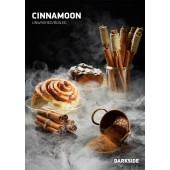 Табак Darkside Cinnamon Soft / Base (Корица) 100г
