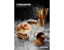 Табак Darkside Cinnamon Soft / Base (Корица) 100г Табак Darkside Cinnamon Soft / Base (Корица) 100г