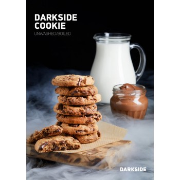Табак Darkside Cookie Core (Дарксайд Печенье Кор) 100г - фото 1