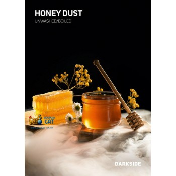 Заказать кальянный табак Darkside Honey Dust (Дарксайд Мед) 30г онлайн с доставкой всей России - фото 1 Заказать кальянный табак Darkside Honey Dust (Дарксайд Мед) 30г онлайн с доставкой всей России - фото 1