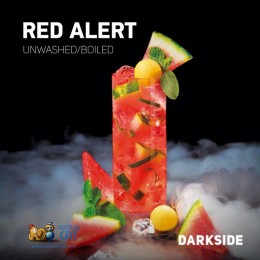 Табак Darkside Red Alert Core (Ред Алерт) 25г