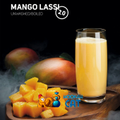 Табак Darkside Mango Lassi 2.0 Core (Манго) 100г Табак Darkside Mango Lassi 2.0 Core (Манго) 100г