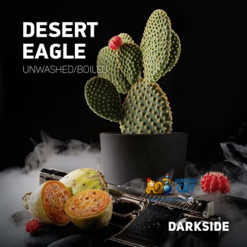 Заказать кальянный табак Darkside Desert Eagle (Дарксайд Кактус) 30г онлайн с доставкой всей России - фото 1