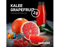 Табак Darkside Kalee Grapefruit 2.0 Core (Грейпфрут) 100г Табак Darkside Kalee Grapefruit 2.0 Core (Грейпфрут) 100г