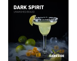 Табак Darkside Dark Spirit Core (Спирит) 100г Табак Darkside Dark Spirit Core (Спирит) 100г