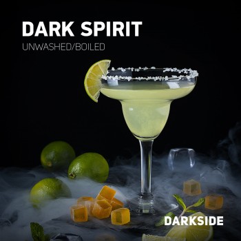 Заказать кальянный табак Darkside Dark Spirit (Дарксайд Спирит) 100г онлайн с доставкой всей России - фото 1 Заказать кальянный табак Darkside Dark Spirit (Дарксайд Спирит) 100г онлайн с доставкой всей России - фото 1