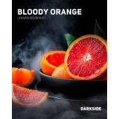 Табак Darkside Bloody Orange Core (Красный Апельсин) 100г