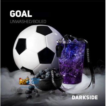 Заказать кальянный табак Darkside Goal (Дарксайд Энергетик) 30г онлайн с доставкой всей России - фото 1