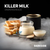 Табак Darkside Killer Milk Medium / Core (Киллер Милк) 30г