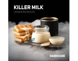 Табак Darkside Killer Milk Core (Киллер Милк) 100г Акцизный Табак Darkside Killer Milk Core (Киллер Милк) 100г Акцизный