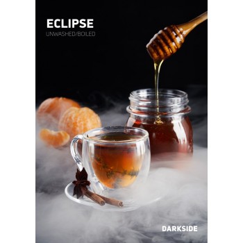 Заказать кальянный табак Darkside Eclipse Core (Дарксайд Эклипс Кор) 100г - фото 1