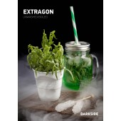 Табак Darkside Extragon Soft / Base (Тархун) 100г Табак Darkside Extragon Soft / Base (Тархун) 100г