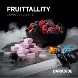 Табак Darkside Fruittallity Core (Фруталити) 25г