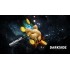 Табак Darkside Gingerblast Core (Дарксайд Имбирь Кор) 100г фото - 2 Табак Darkside Gingerblast Core (Дарксайд Имбирь Кор) 100г фото - 2