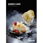 Табак Darkside Gonzo Cake Core (Чизкейк) 250г