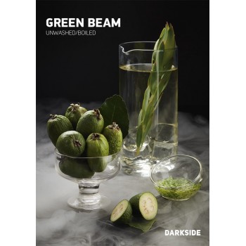Табак Darkside Green Beam Core (Дарксайд Фейхоа Кор) 100г - фото 1