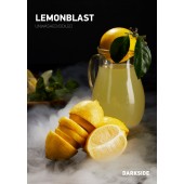 Табак для кальяна Darkside LemonBlast Core (Лимон) 100г Табак для кальяна Darkside LemonBlast Core (Лимон) 100г
