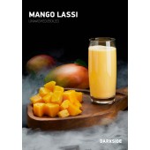 Табак Darkside Mango Lassi Core (Манго) 100г Табак Darkside Mango Lassi Core (Манго) 100г
