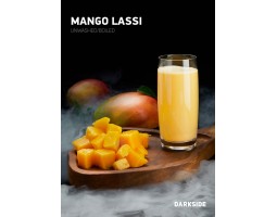 Табак Darkside Mango Lassi Core (Манго) 100г Табак Darkside Mango Lassi Core (Манго) 100г
