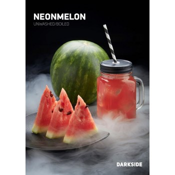 Заказать кальянный табак Darkside NeonMelon (Дарксайд Арбуз) 100г онлайн с доставкой всей России - фото 1 Заказать кальянный табак Darkside NeonMelon (Дарксайд Арбуз) 100г онлайн с доставкой всей России - фото 1