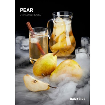 Заказать кальянный табак Darkside Pear (Дарксайд Груша) 100г онлайн с доставкой всей России - фото 1