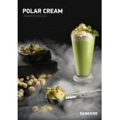 Табак Darkside Polar Cream Soft / Base (Фисташковое Мороженое) 100г Табак Darkside Polar Cream Soft / Base (Фисташковое Мороженое) 100г