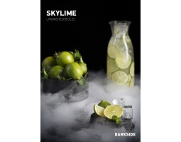 Табак Darkside Skylime Soft / Base (Лайм) 100г Табак Darkside Skylime Soft / Base (Лайм) 100г