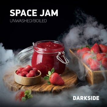 Заказать кальянный табак Darkside Space Jam (Дарксайд Спейс Джем) 30г онлайн с доставкой всей России - фото 1