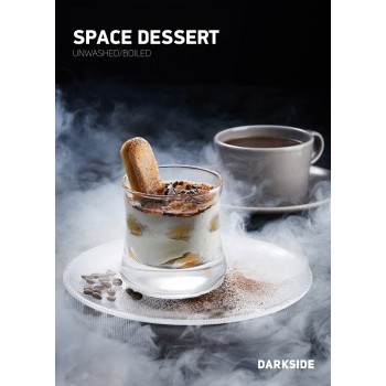 Табак Darkside Space Dessert Core (Дарксайд Тирамису Кор) 100г - фото 1 Табак Darkside Space Dessert Core (Дарксайд Тирамису Кор) 100г - фото 1