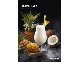 Табак Darkside Tropic Ray Core (Тропик Рей) 100г Табак Darkside Tropic Ray Core (Тропик Рей) 100г
