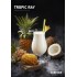 Заказать кальянный табак Darkside Tropic Ray (Дарксайд Тропик Рей) 30г онлайн с доставкой всей России фото - 2