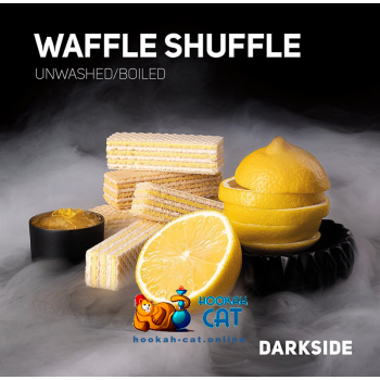 Табак Darkside Waffle Shuffle Core (Дарксайд Вафли Кор) 100г - фото 1