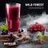 Заказать кальянный табак Darkside Wild Forest (Дарксайд Земляника) 30г онлайн с доставкой всей России фото - 2
