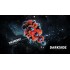 Табак Darkside Wildberry Core (Дарксайд Ягоды Кор) 100г фото - 2