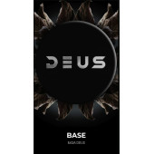 Табак Deus Base (База) 100г