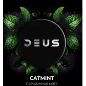 Табак Deus Catmint (Парфюмная Мята) 30г Табак Deus Catmint (Парфюмная Мята) 30г