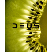 Табак Deus Kiwi (Киви) 30г Табак Deus Kiwi (Киви) 30г