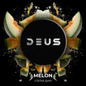 Табак Deus Melon (Спелая Дыня) 100г