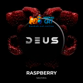 Табак Deus Raspberry (Малина) 30г