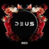 Табак Deus RED (Цветочно Пудровый Парфюм) 100г
