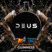 Табак Deus Guinness (Темное Пиво) 30г Табак Deus Guinness (Темное Пиво) 30г